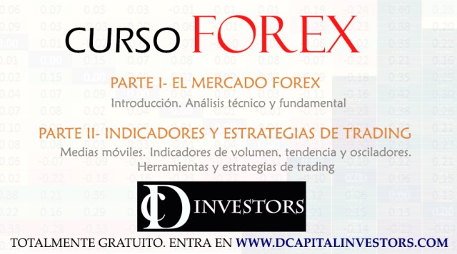 CURSO FOREX
