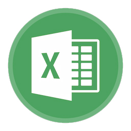 logo excel